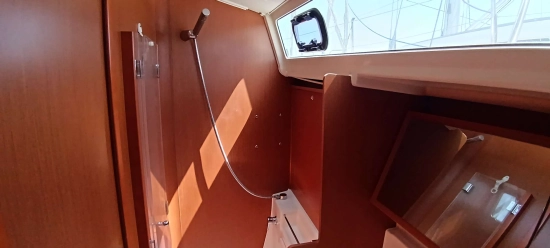 Beneteau Oceanis 41.1 usata in vendita
