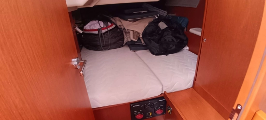Beneteau Oceanis 41.1 usata in vendita