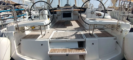 Beneteau Oceanis 41.1 usata in vendita