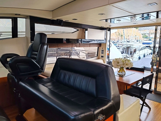 Sunseeker Predator 64 usata in vendita