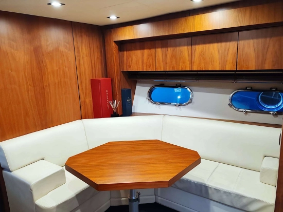 Sunseeker Predator 64 usata in vendita