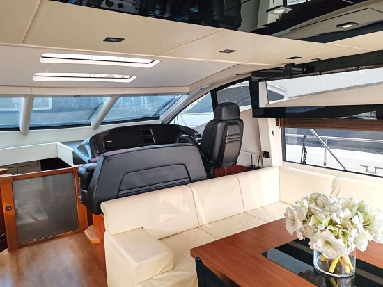 Sunseeker Predator 64 usata in vendita
