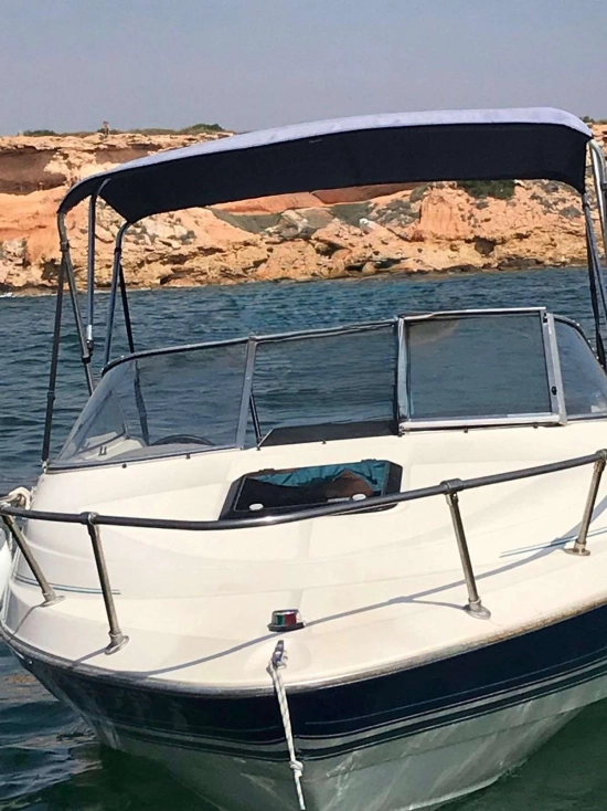 Bayliner 2052 CAPRI CUDDY usata in vendita