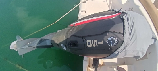 Jeanneau Cap Camarat 715 WA usata in vendita