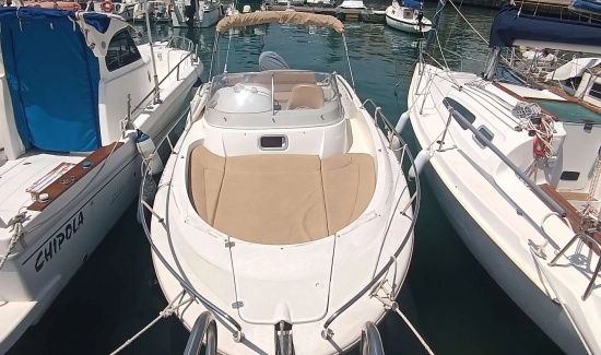 Jeanneau Cap Camarat 715 WA usata in vendita