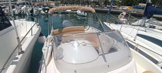 Jeanneau Cap Camarat 715 WA usata in vendita
