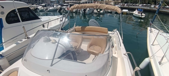 Jeanneau Cap Camarat 715 WA usata in vendita