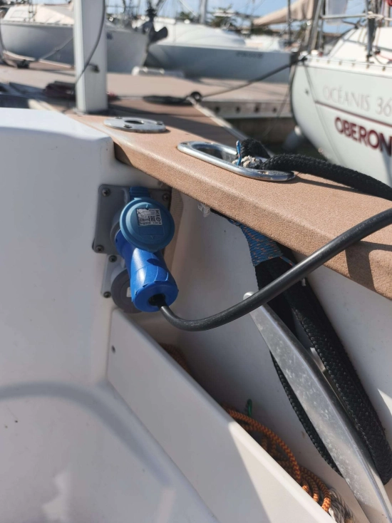 Jeanneau Merry Fisher 705 usata in vendita
