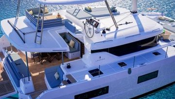 Lagoon 47
