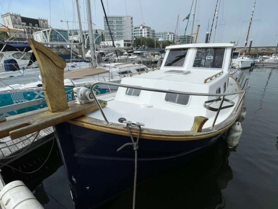 Menorquin Yachts 45 usado à venda