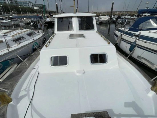 Menorquin Yachts 45 usado à venda