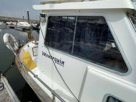 Menorquin Yachts 45 usado à venda