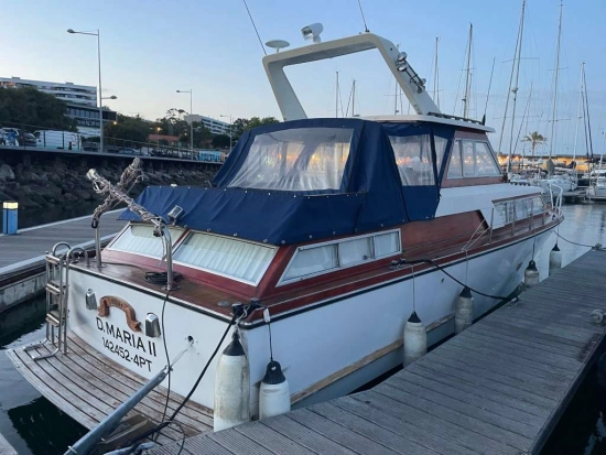 Storebro 34 ROYAL de segunda mano en venta