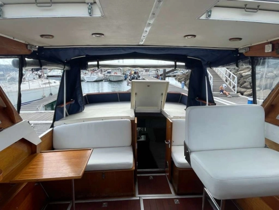 Storebro 34 ROYAL de segunda mano en venta