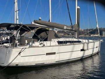 Dufour Yachts Grand Large 460 usata in vendita