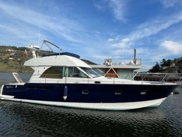Beneteau Antares 13.80 de segunda mano en venta