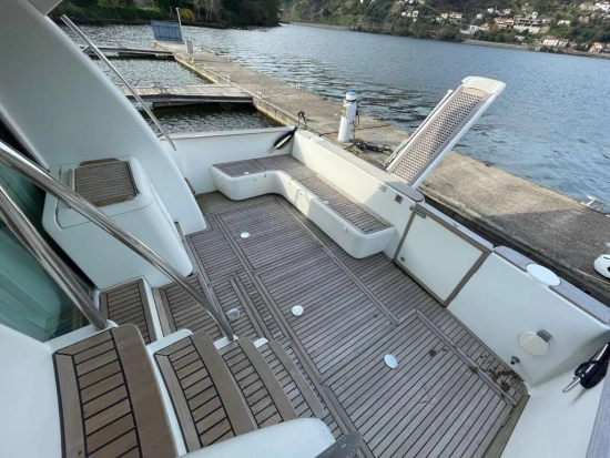 Beneteau Antares 13.80 de segunda mano en venta