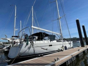 Hanse 630 E usado à venda