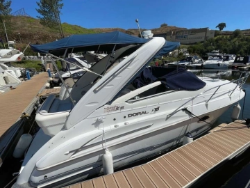 Doral 250 SE de segunda mano en venta