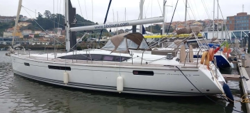 Jeanneau YACHTS 53 usado à venda