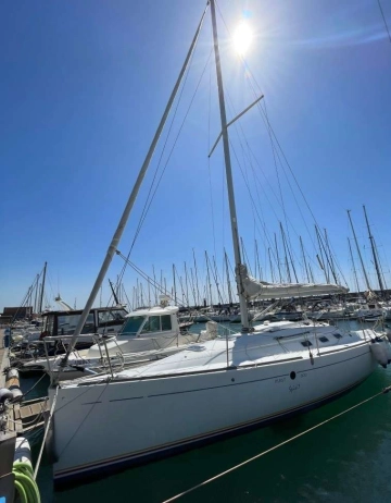 Beneteau First 300 SPIRIT usado à venda