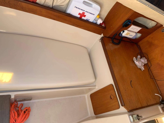 Beneteau First 22 usata in vendita
