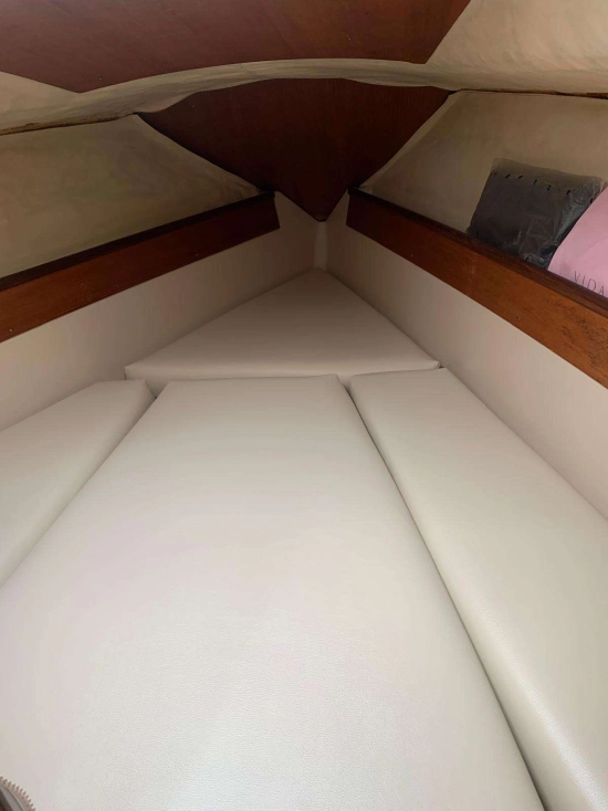 Beneteau First 22 usata in vendita