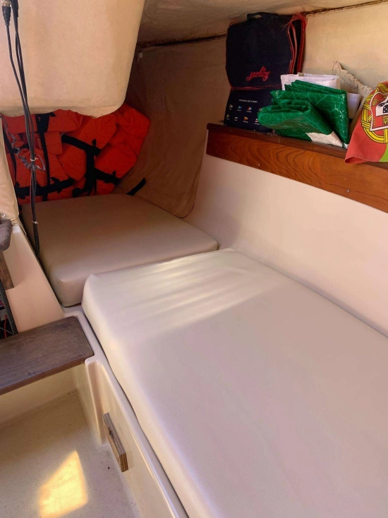 Beneteau First 22 usata in vendita