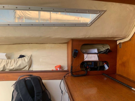 Beneteau First 22 usata in vendita