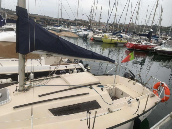 Beneteau First 22 usata in vendita