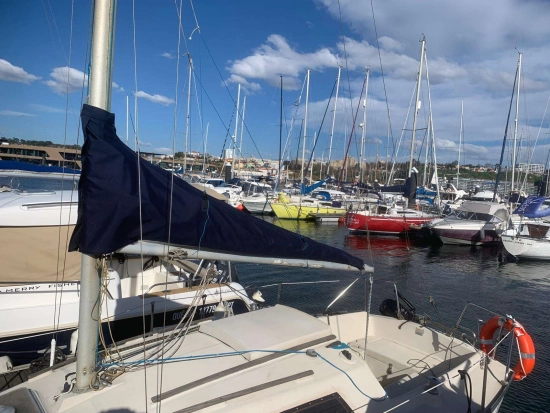 Beneteau First 22 usata in vendita