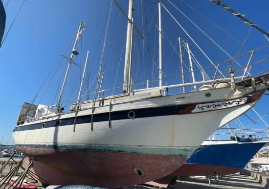 Formosa 51 de segunda mano en venta