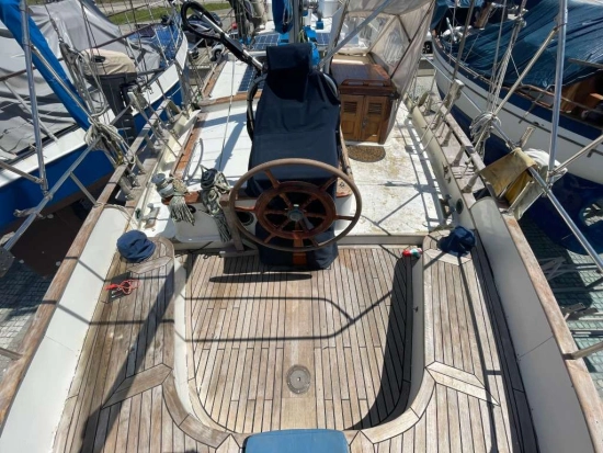 Formosa 51 de segunda mano en venta