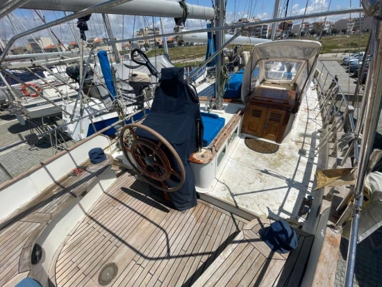 Formosa 51 de segunda mano en venta