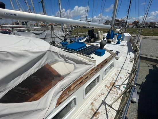 Formosa 51 de segunda mano en venta