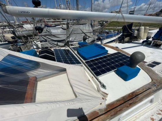 Formosa 51 de segunda mano en venta