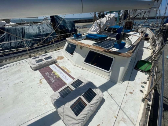 Formosa 51 de segunda mano en venta