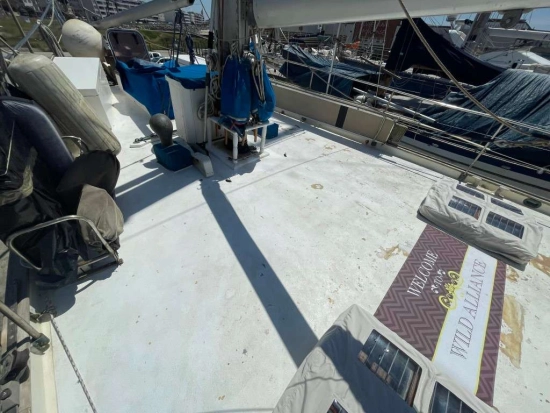 Formosa 51 de segunda mano en venta