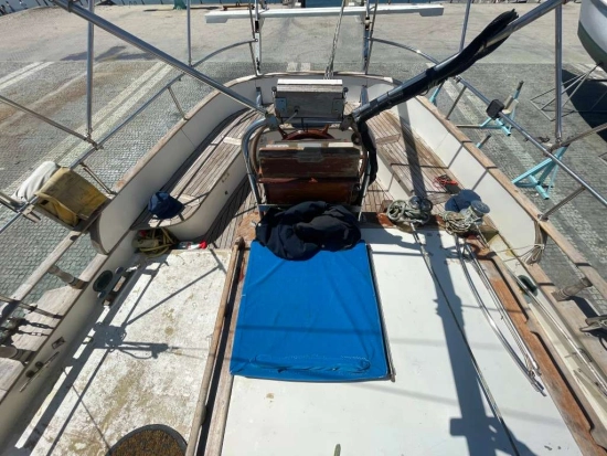 Formosa 51 de segunda mano en venta