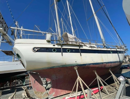 Formosa 51 de segunda mano en venta