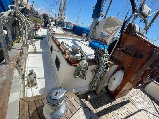 Formosa 51 de segunda mano en venta