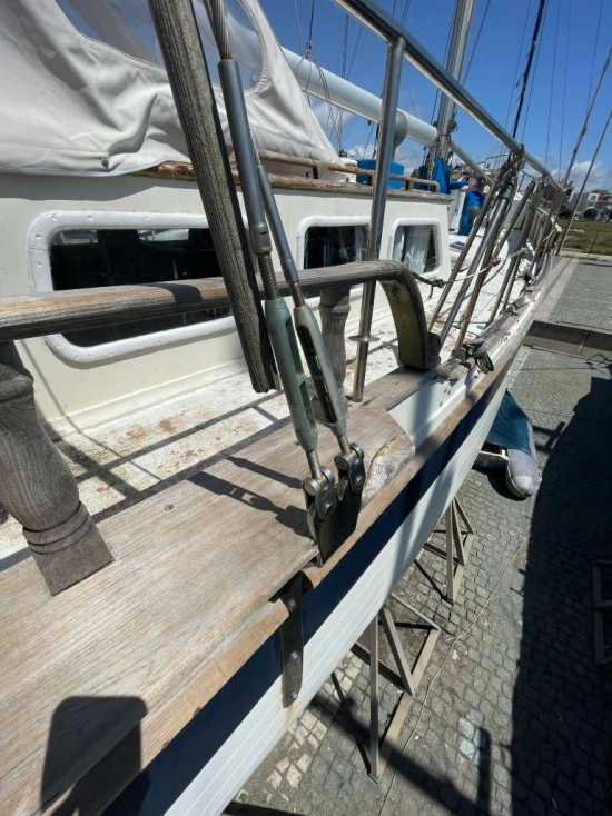 Formosa 51 de segunda mano en venta