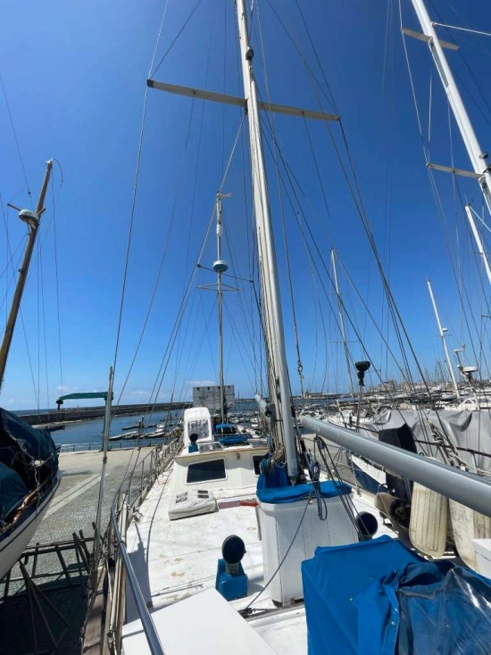 Formosa 51 de segunda mano en venta