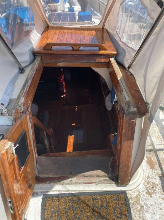 Formosa 51 de segunda mano en venta
