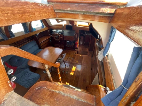 Formosa 51 de segunda mano en venta