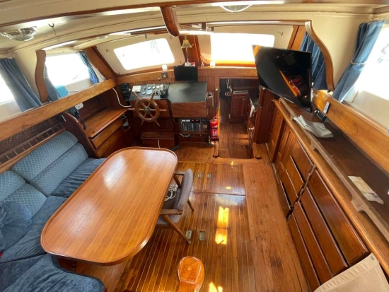 Formosa 51 de segunda mano en venta