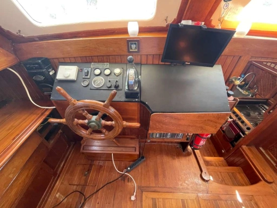 Formosa 51 de segunda mano en venta
