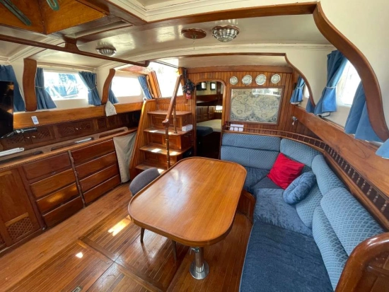 Formosa 51 de segunda mano en venta