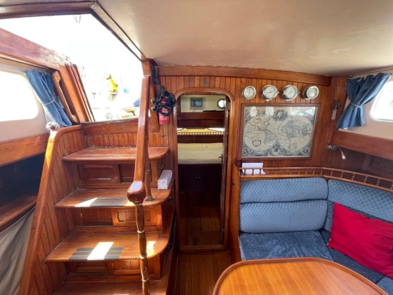 Formosa 51 de segunda mano en venta