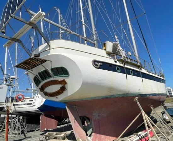 Formosa 51 de segunda mano en venta